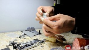 НЕ ЗАРЯЖАЕТСЯ АЙФОН | КАК РАЗОБРАТЬ, РЕМОНТ И СБОРКА