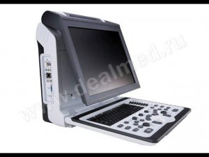 УЗИ аппарат SIUI Apogee 1100