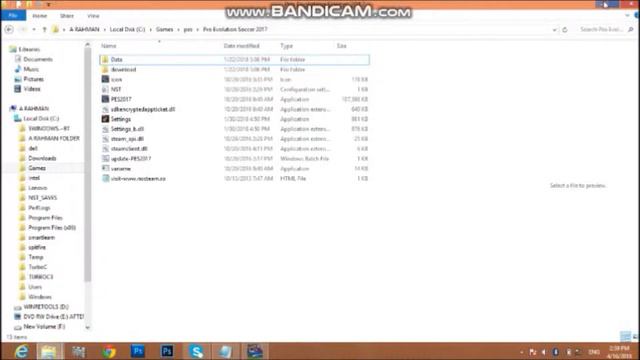 PES 2017 ORIGINAL KITS AND LICENSE PATCH PC смотреть онлайн