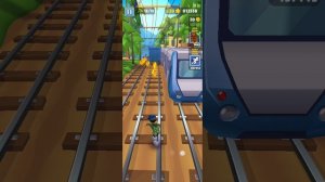 играю в сабвей сёрв