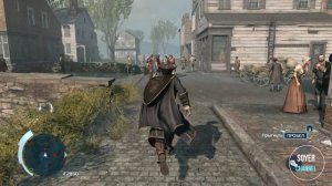 КАК ПОВЫСИТЬ ФПС В Assassin's Creed 3 // Assassin's Creed 3 ПОВЫШЕНИЕ ФПС // Assassin's Creed 3