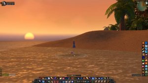 Where to fish - Firefin Snapper, WoW Classic