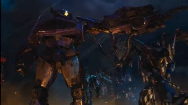 КТО ТАКОЙ ТРАСТ/ИСТОРИЯ ПЕРСОНАЖА/ТРАНСФОРМЕРЫ