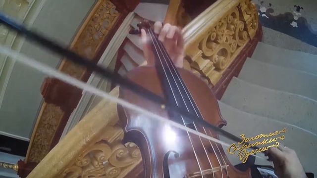 Анонс "Золотые скрипки 2019". Станислав Пронин 3 смотреть онлайн