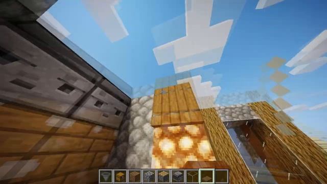 How To Make A Kelp Farm In Minecraft 1.16 Java (2021) смотреть онлайн