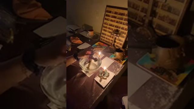 Отчитка бесноватых