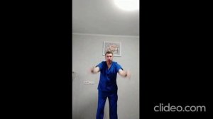Дыхательная гимнастика 2