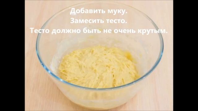 Пицца с ананасами-ням..ням