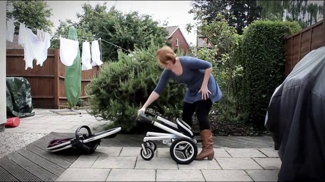 Silver Cross Surf 2 смотреть онлайн