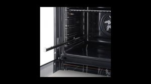 Электрический духовой шкаф Electrolux