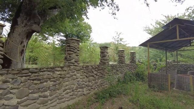 Продается дом возле Кутаиси с участком 1,7 Га, земля в Грузии