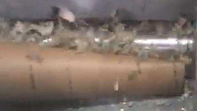 Шредер UNTHA LRK измельчения картона , картонных шпуль