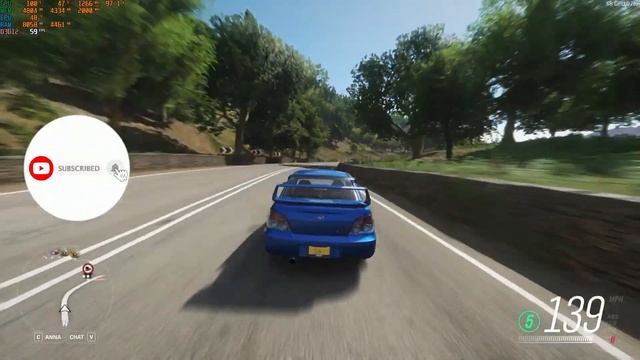 Forza Horizon 4 | RX 580 8GB | FullHD Maximum Settings 2023 смотреть онлайн