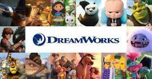 О мультфильмах DreamWorks