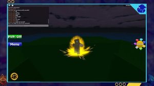 Unleashing DARK FORM in Roblox Sonic Ultimate RPG! All Dark Orb Locations Revealed!