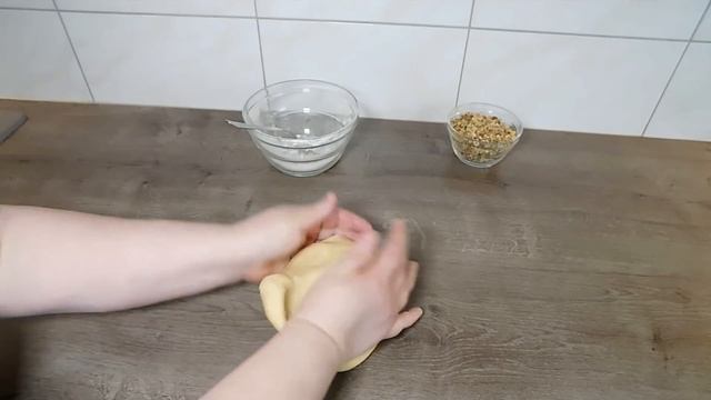 ?МЕДОВОЕ ПЕЧЕНЬЕ.