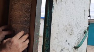 Утепление гаражных ворот