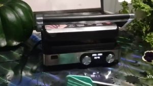 Электрогриль POLARIS PGP 2302D
