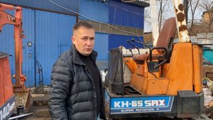 Рычаги или джойстики?