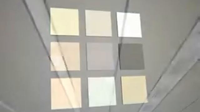 Ecophon Focus™ Lp installation video смотреть онлайн