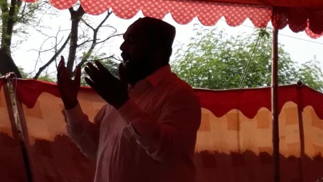 Hussnain da Nana - Mehfil at Neevan Barka, Barki Road, Lahore смотреть онлайн