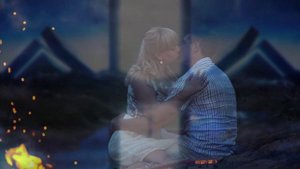 Обманутая любовь Елена Бурлаченко стихи Сергей Иванов Автор видео Нина Рудакова