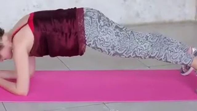 Корректная планка смотреть онлайн