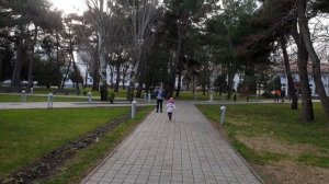 "ИРИНА КУБАСОВА" - БЛОГЕР АНАПЫ. Видео снято на Samsung Galaxy S9+