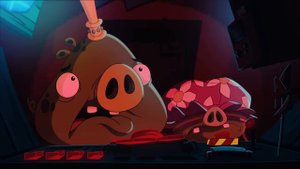 Angry Birds Toons | Dogzilla - S2 Ep11