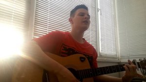 Руки Вверх - Алешка cover by CoverSHOW