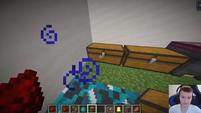 Minecraft - как защитить свой дом от злых мобов и гриферов смотреть онлайн