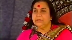 1989 год, 25 декабря. Рождественская Пуджа. Пуна. Индия. Перевод О. Пулькиной