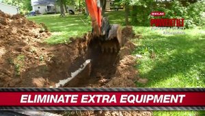 PowerTilt Tilting Coupler In Action | Parker Hannifin