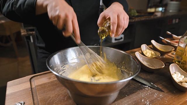 Drei schnelle Dressings – Stephan Schnieder kocht смотреть онлайн