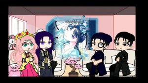 Kusuriya No Hitorigoto/The Apothecary Diaries react [ Gacha Reaction ]