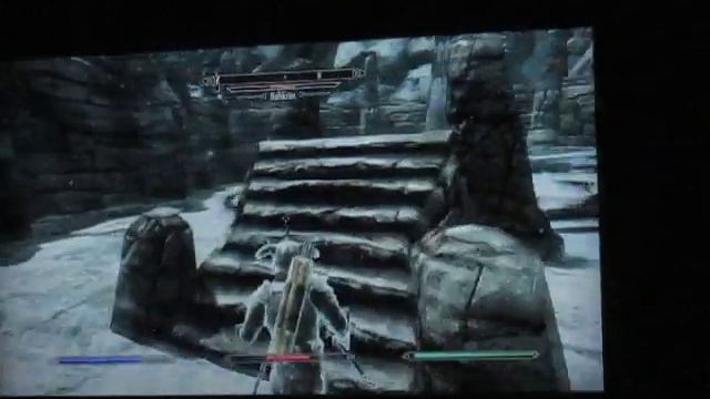 Skyrim - portal of sovngarde ps3 walkthrough смотреть онлайн