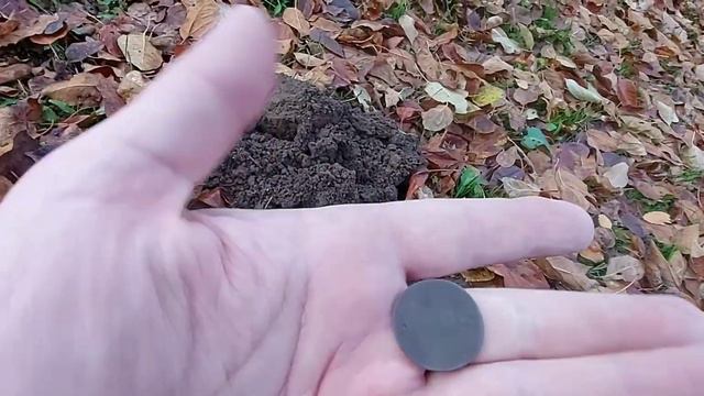 Находки на дача и на полях. смотреть онлайн