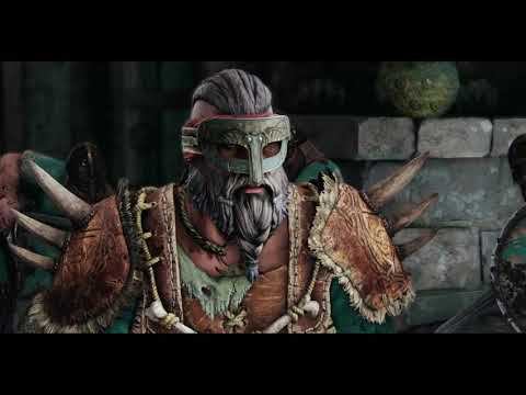 For Honor - Глава 2 - Викинги 2.6 - Великий поход