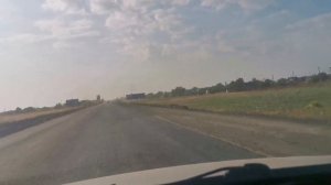 Херсон сегодня. Любимый город. Херсонская область. Посад-Покровское, ремонт дороги. Украина 2023 г.