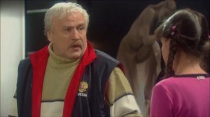 Жаркий лёд - анонс