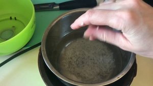Как сварить рис для суши в рисоварке с Aliexpress