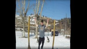 видео отчёт  Катав Ивановск