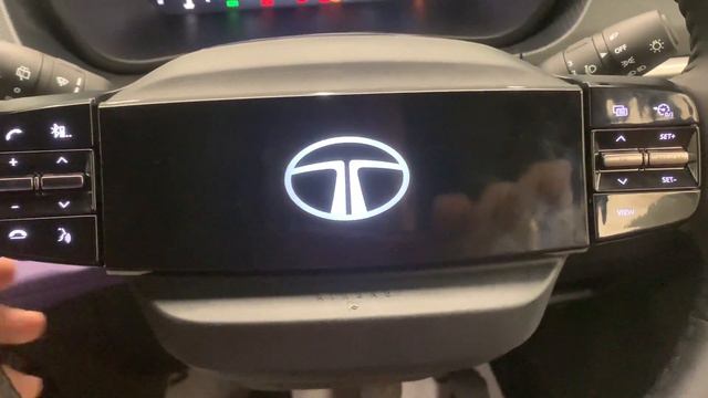 All New Tata Nexon 2023 Fearless Plus S Variant Walk-Around | Latest Features and Upgrades. смотреть онлайн