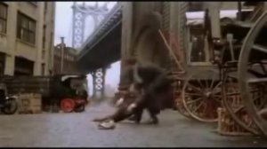 Енио Марриконе - музыка к фильму "Однажды в Америке"