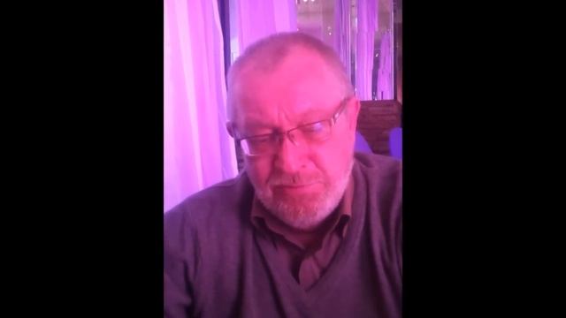 Я тебя умоляю. Матрешкин Хутор