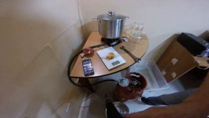 Редуктор Mondial + плитка " Гефест-Турист"