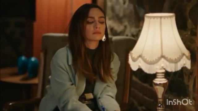 Аслы и Ферхат - Чародейка АсФер (AsFer) Черно-Белая любовь (SiyahBeyazAsk) смотреть онлайн