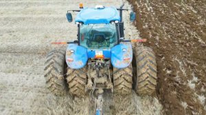 Отзыв о работе Плуга ПП 9+2х35М и его технические характеристики