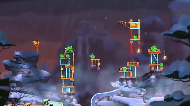 Angry Birds 2 - Rovio Entertainment Ltd смотреть онлайн
