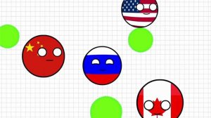 игры стран